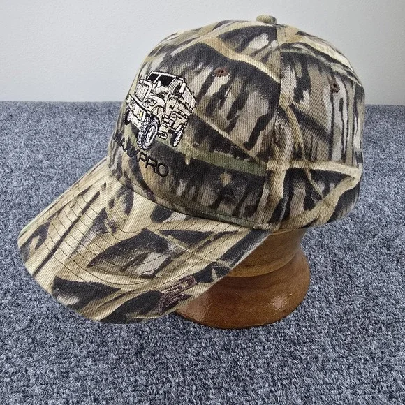 International MaxxPro MRAP Military‎ Truck Camo by KC Caps International Patch - Picture 3 of 8